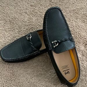 Phat Farm Leather Shoe